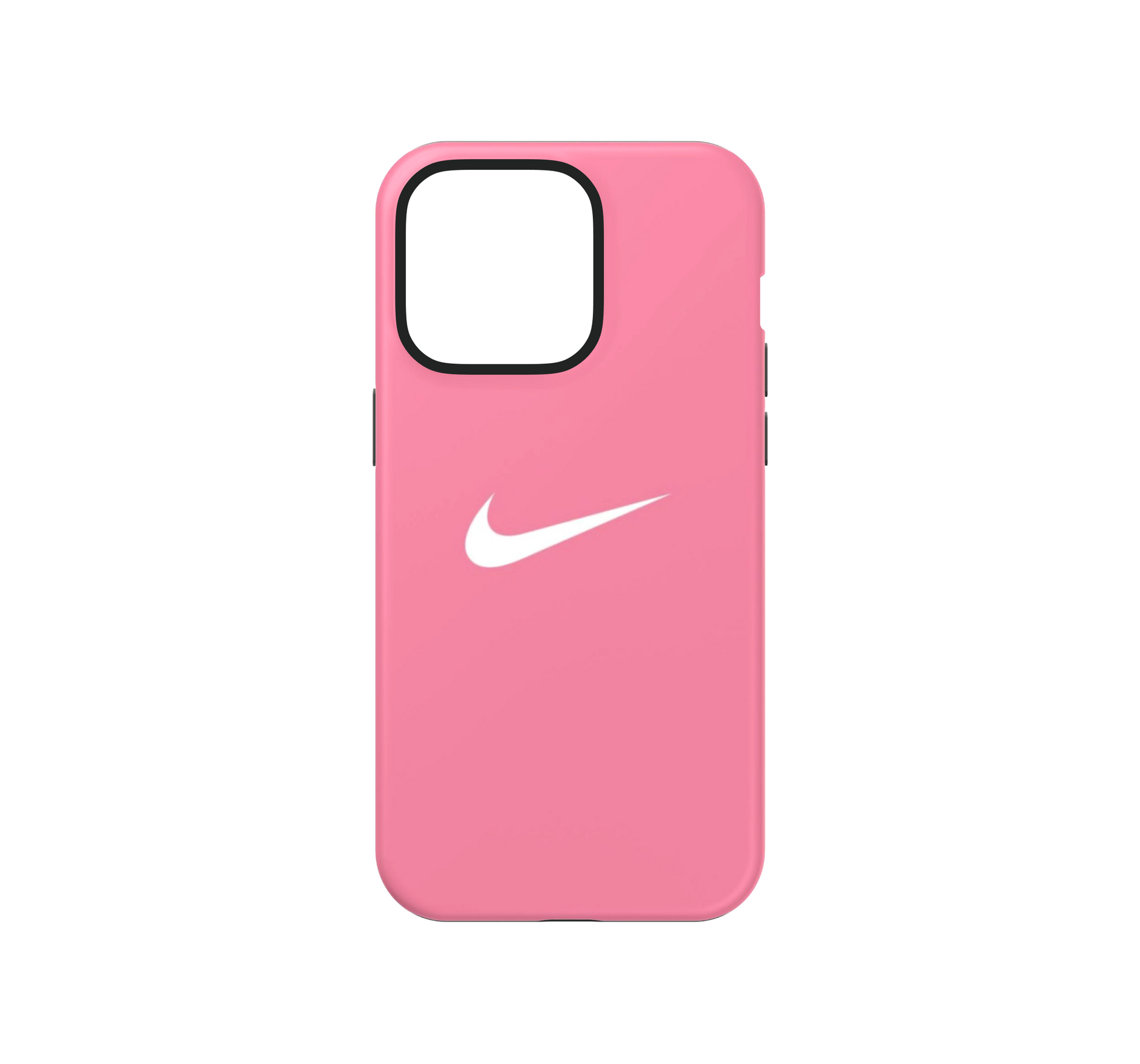 Classic Pink Nike Phone Case XO Cases